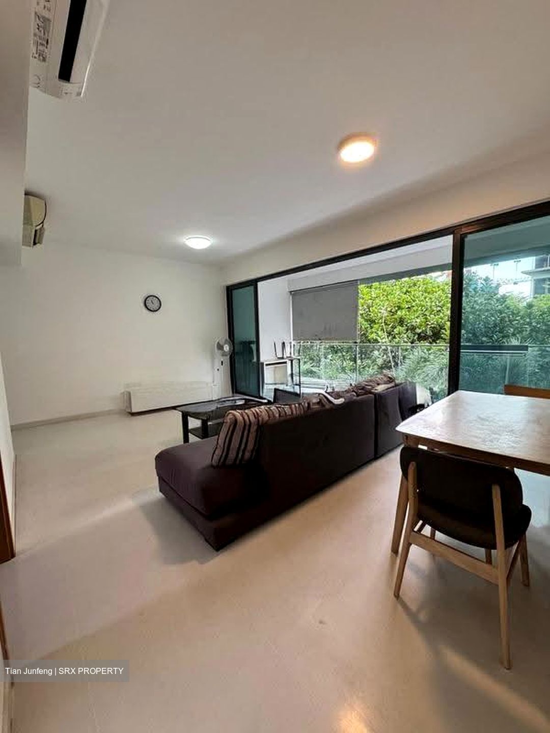 Hedges Park Condominium (D17), Condominium #612825891